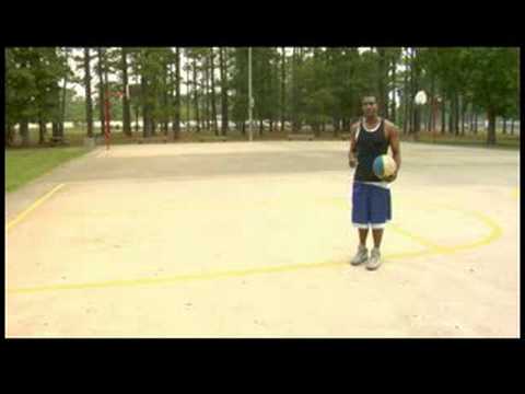 Basketbol Oynamayı: Basketbolda Göğüs Pas Atmak Nasıl