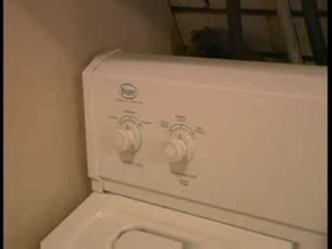 Çamaşırhane İpuçları: Çamaşırhane İpuçları: Çamaşır Makineler Resim 1