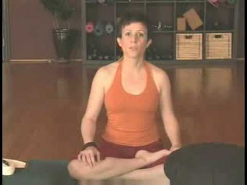 İlk Trimesterde Prenatal Yoga : Yoga Güvenlik İpuçları Resim 1