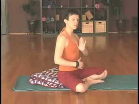 İlk Trimesterde Prenatal Yoga : Yoga Nefes İpuçları Resim 1