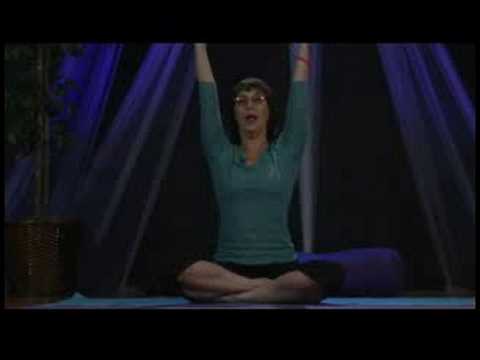 Karpal Tünel Sendromu Ve Tendinit Önlemek İçin Yoga Kullanarak: Karpal Tünel Sendromu Omuz Erișim Yoga Poza Sahip Kaçının Resim 1