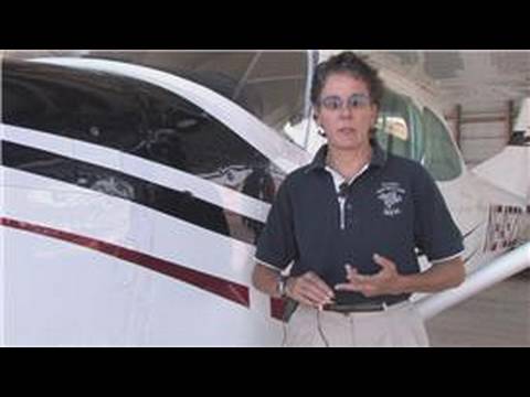 Uçuş Eğitmeni Kariyer Bilgileri: Uçuş Öğretmeni'nın En Zor Gün