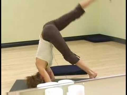 Yoga Egzersizleri : Yoga: Amuda Resim 1