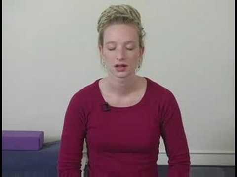Yoga Nefes Teknikleri : Soğutma Nefes Yoga  Resim 1
