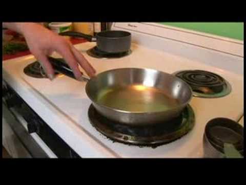 Zencefil Sarımsak-Kırmızı Biber Mayonezli Karides : Karides Zencefil: Mutfak Eşyaları