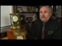 Antika Saat Toplama: Connecticut Tarzı : Antika Saatler: Kristal Düzenleyiciler