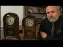 Antika Saat Toplama: Connecticut Tarzı : Antika Saatler: Venedik Durumlarda
