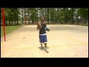 Basketbol Oynamayı: Nasıl Pikap Basketbol Görgü Kuralları Uygulama