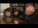 Connecticut Ne De Olsa Saatçi & Antika Saat Toplama : Antika Connecticut Saatleri: Arı Kovanı Saatler