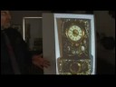 Connecticut Ne De Olsa Saatçi & Antika Saat Toplama : Antika Connecticut Saatleri: Demir-Ön Saatleri