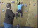 Engelliler İçin Kapalı Kaya Tırmanışı: Engelliler İçin Uyarlamalı Kaya Tırmanışı: Yukarı Tırmanma