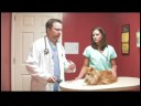 Evcil Hayvan Bakımı : Bir Soğuk İle Bir Kedi Tedavi 