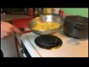 Fransız Tavuk Tarifi : Fransız Tavuk Tarifi: Tereyağlı Pişirme Çanak