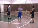 Gençlik Basketbolda Savunma : Gençlik B