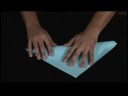 Origami Talimatlar: Katlama Kağıt B