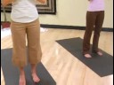 Yoga Egzersizleri : Yoga: Denge