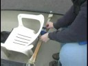Adaptif Kano : Engelliler İçin Kano: Takma Sandalye Resim 3