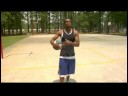 Basketbol İpuçları: Nasıl Bir Nba Basketbol Oyuncusu Olmak Resim 3