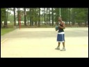 Basketbol İpuçları: Takım Savunma, Saldırı Hareketleri, Dunks: Basketbolda Hook Atış Yapmak Nasıl Resim 3