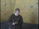 Engelliler İçin Kapalı Kaya Tırmanışı: Engelliler İçin Uyarlamalı Kaya Tırmanışı: Açık Havada Hareket Resim 3