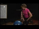 Fitness Germe Egzersizleri: Nasıl Sıkı Hamstrings Germek Resim 3