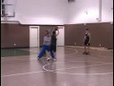 Gençlik Basketbolda Savunma : Gençlik Basketbol Savunma: Fast Break Durdurma  Resim 3