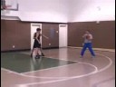 Gençlik Basketbolda Savunma : Gençlik Basketbol Savunma: Post Konumunu Savunmak  Resim 3