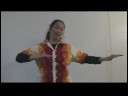 Hawai Dans Ve Müzik Enstrümanları : Hawaii Dansı El Hareketleri Resim 3