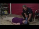 İlk Yardım Sırasında Yaralı Bir Kişinin Birincil Anket Davranış Nasıl İlk Yardım Ve Güvenlik İpuçları :  Resim 3