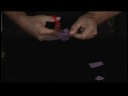 Kağıttan Zar Küp Yapmak İçin Nasıl Origami Talimatları :  Resim 3