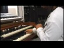 Şekillendirme Hammond B3 Majör Akorları : Hammond Ekleme Ritim B3 Akorları Resim 3