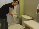Tuvalet Temizlik: Tuvalet Temizlik: Tanıtıcı Ve Kapak Resim 3