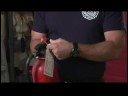 Yangın Söndürücü Kullanmak İçin Nasıl Yardım & Güvenlik Prosedürleri İlk :  Resim 3