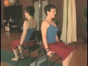 Yaşlılar İçin Sandalye Yoga : Yaşlılar İçin Sandalye Yoga: Oturarak Meditasyon Resim 3