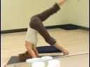 Yoga Egzersizleri : Yoga: Amuda Resim 3