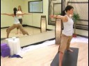 Yoga Egzersizleri : Yoga: Savaşçı I Ve II Resim 3