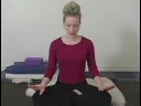 Yoga Nefes Teknikleri : Nefes Hazırlama Yoga  Resim 3