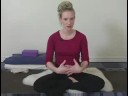Yoga Nefes Teknikleri : Uykusuzluk Nefes Yoga  Resim 3