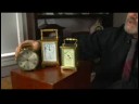 Antika Saat Toplama: Antika Saatler: Taşıma Saatler Ve Tekrarlayıcı Resim 4