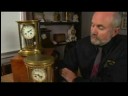 Antika Saat Toplama: Connecticut Tarzı : Antika Saatler: Kristal Düzenleyiciler Resim 4