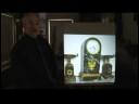 Antika Saat Toplama: Connecticut Tarzı : Antika Saatler: Saat Garnitür Olarak Ayarlar Resim 4