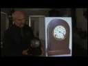 Antika Saat Toplama: Connecticut Tarzı : Antika Saatler: Yuvarlak-Üst Raf Saatler Resim 4