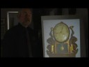 Antika Saat Toplama: Yabancı Ve Benzersiz Saatleri : Antika Saat Toplama: İsveç Saatler Resim 4