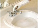 Banyo Temizliği : Banyo Fırçası İle Temizleme  Resim 4
