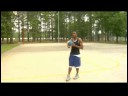 Basketbol Oynamayı: Nasıl Bir Parmak Rulo Basketbol Resim 4