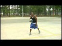 Basketbol Oynamayı: Nasıl Crossover Salya Basketbol Yapılır Resim 4