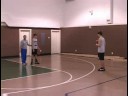 Basketbolda Pas : Basketbol Geçer: Sahte Ve Açıları Resim 4