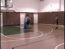 Basketbolda Pas : Basketbol İpucu: Sıçrama İçin Zaman Geçmesi Resim 4
