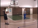 Basketbolda Pas : Basketbolda Pas Hataları: Dönük & Bakıyordu Resim 4