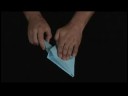 Bir Kağıt Vinç Origami Yapmak İçin Nasıl Talimatlar :  Resim 4